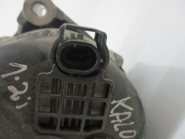 Alternador CHEVROLET Spark (M300)