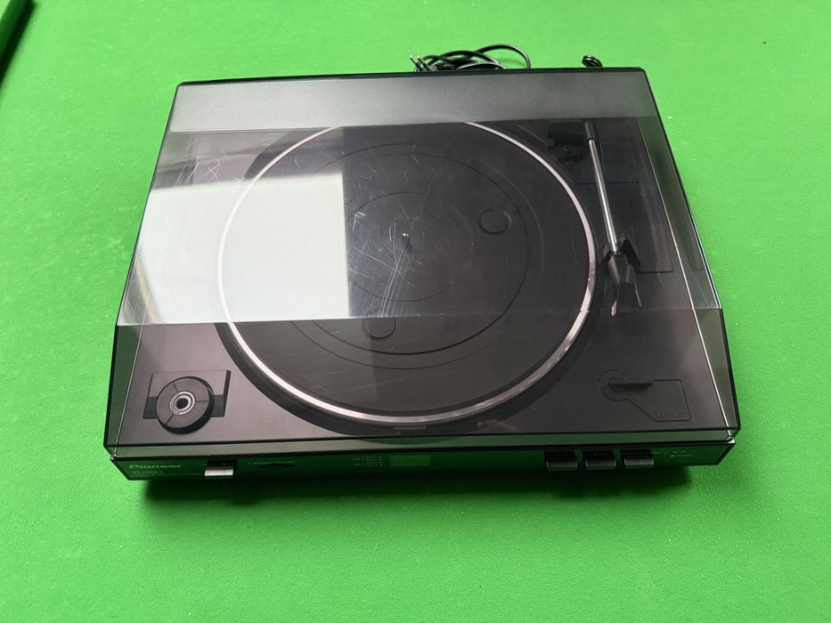 Gramofon Pioneer PL-990 czarny (używany)