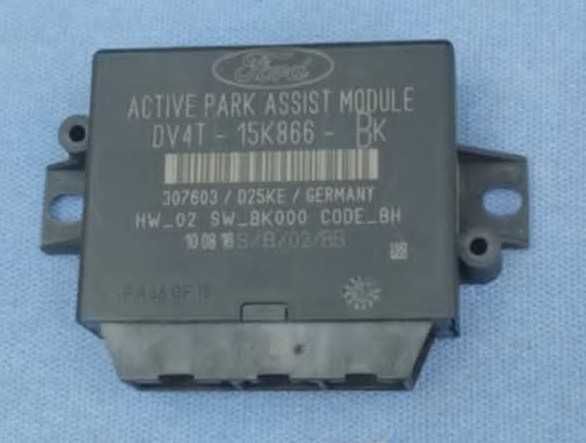 moduł PDC Ford Kuga MK2 DV4T-15K866-BK