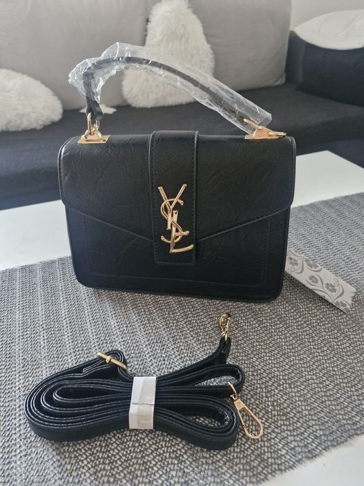 Torebka damska ysl