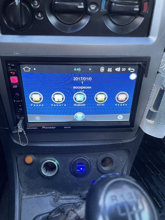 Део нексия daewoo neksia