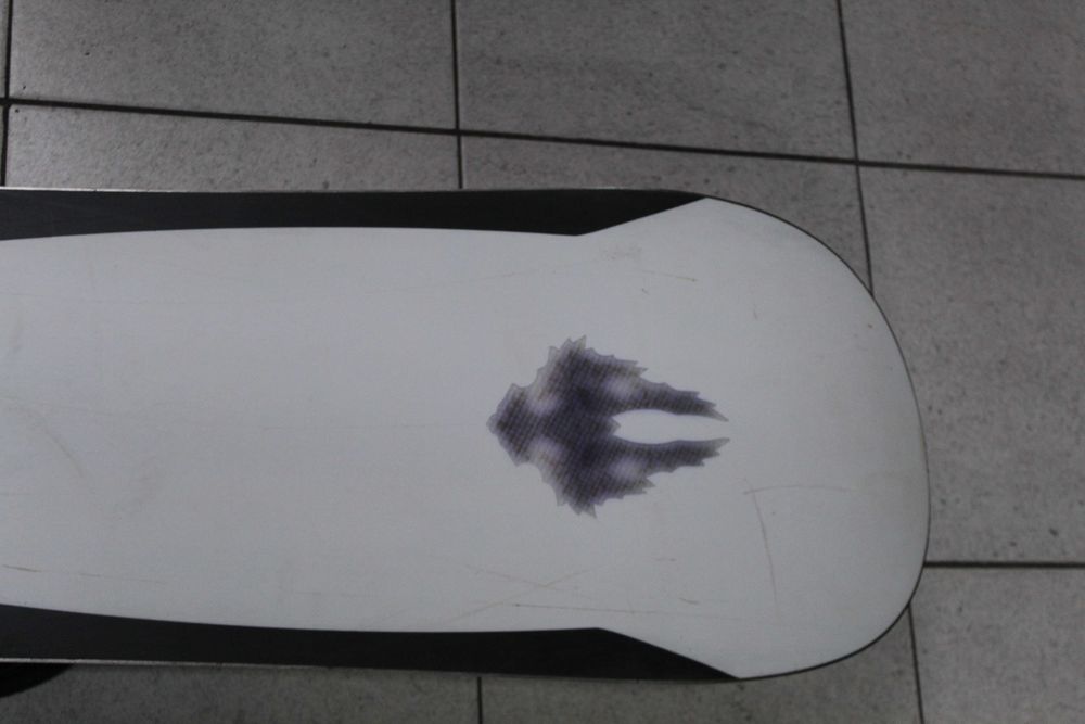 Deska Snowboard SALOMON FASTBACK 163 cm + Wiązania SALOMON