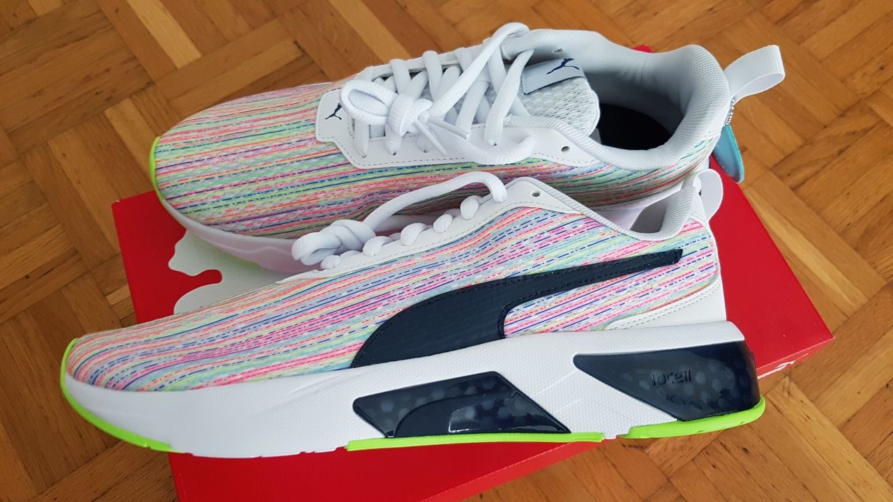 Puma 2 colores cheap