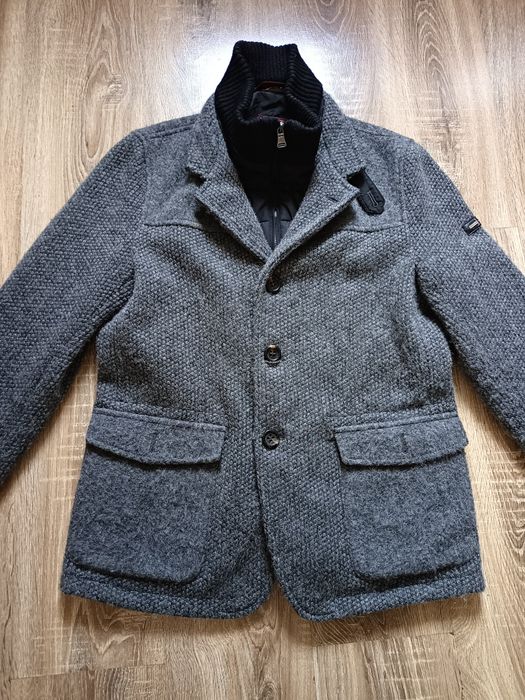 Куртка півпальто Pierre Cardin