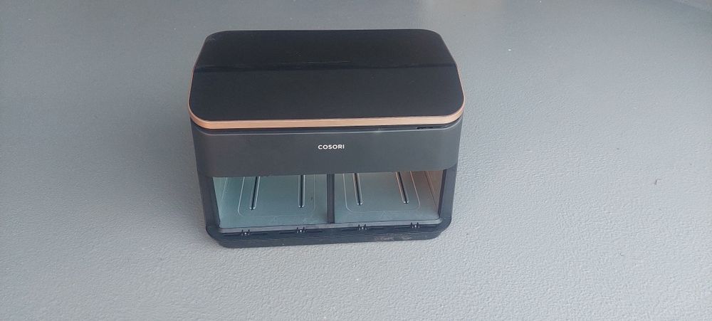 Air fryer Cosori CAF R901 AEU Dual Basket 8,5L