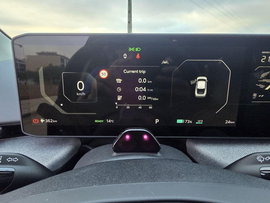 KIA EV4 FASTBACK LONG RANGE UPGRADE 81.4 kWh 204cv