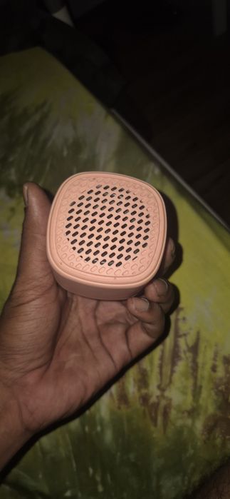 2 Bluetooth palestrante