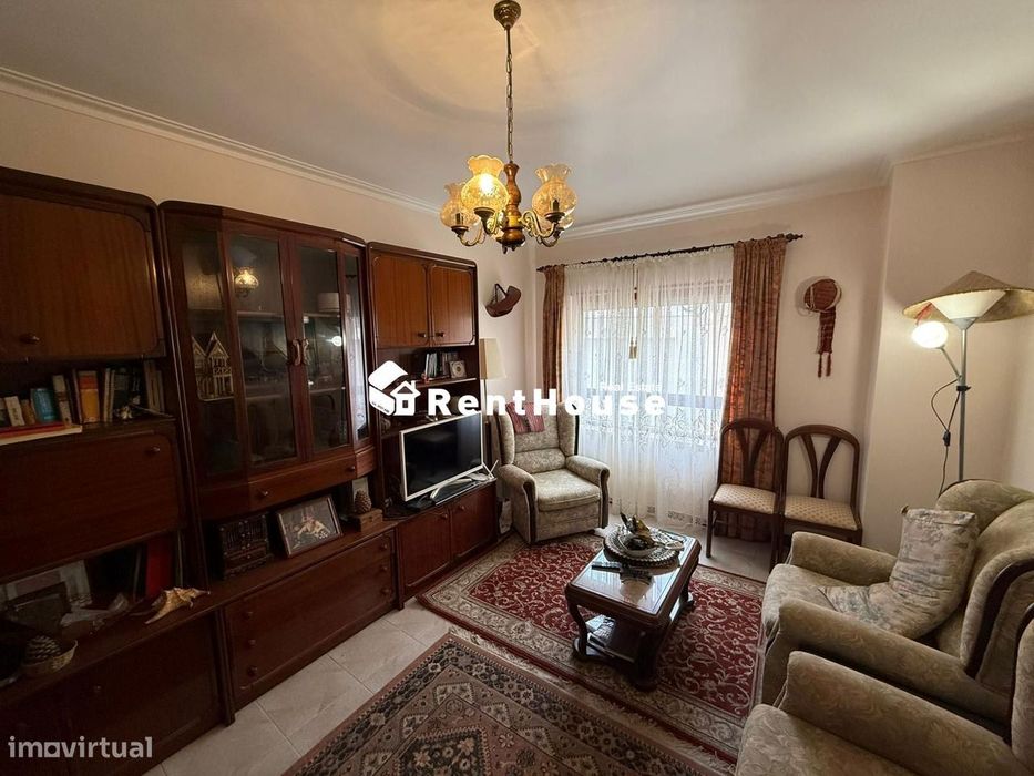 Apartamento T2 | Abadias | Figueira Da Foz