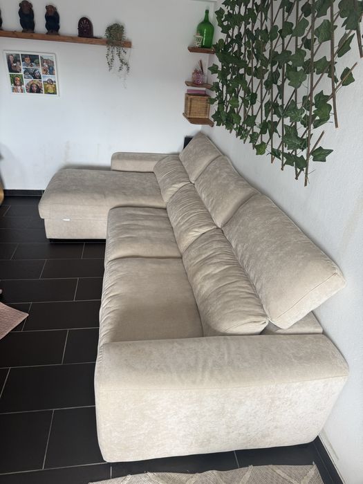 Sofa 3,50 x 1,85
