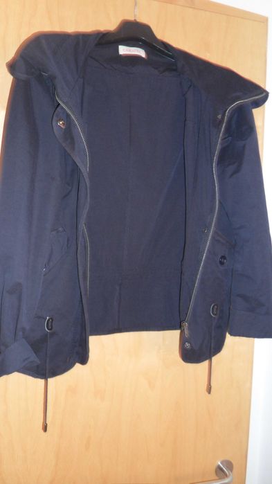 Casaco da Camaieu