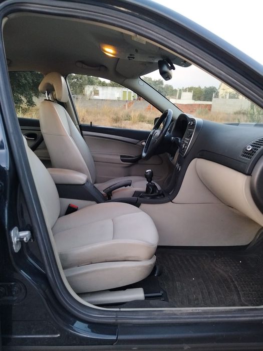 Oportunidade SAAB 1.9 TID