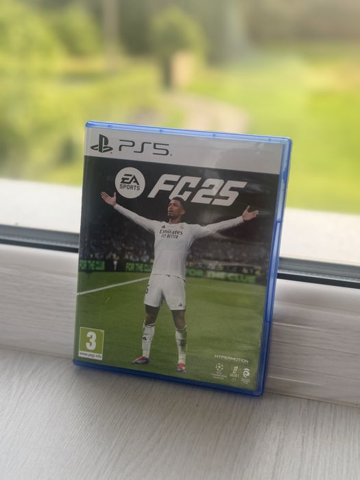 Fifa 25 Ps5 playstation 5