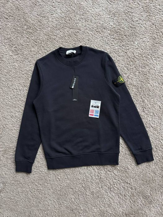 Свитшот Stone Island