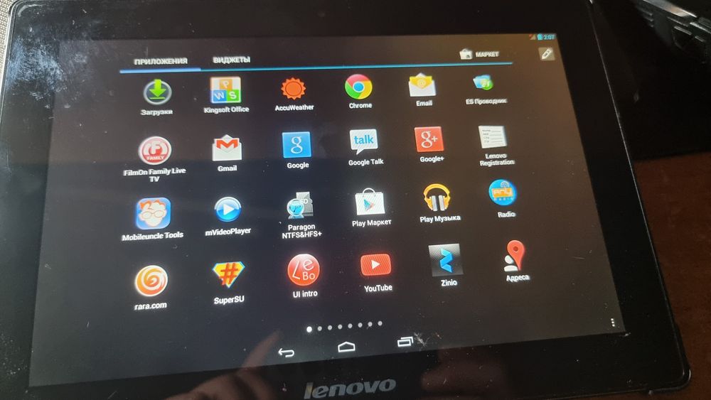 Планшет продам ...