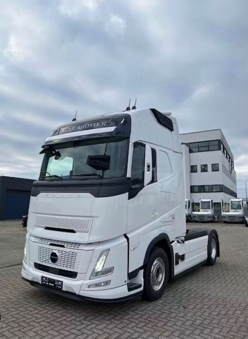 Volvo