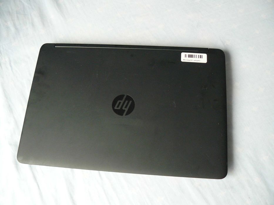 Hp ProBook 650 - i5, 320GB Dysk, 6GB Ram, Zasilacz, matryca FullHD
