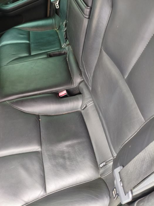 Sprzedam renault laguna ll kombi