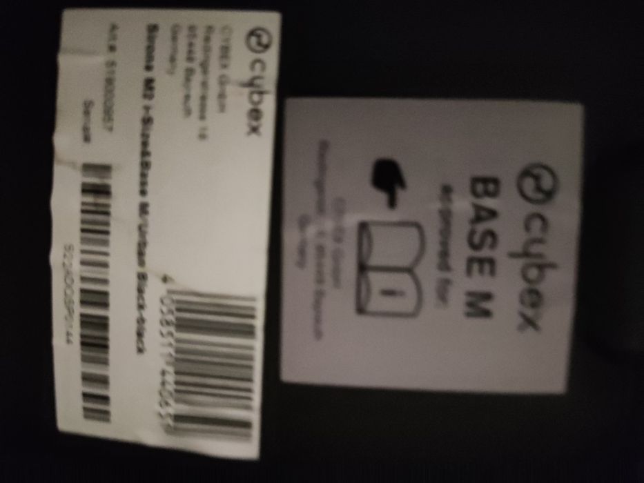 Cadeira para criança CYBEX Sirona M2 Classic Black ISOFIX e i-Size