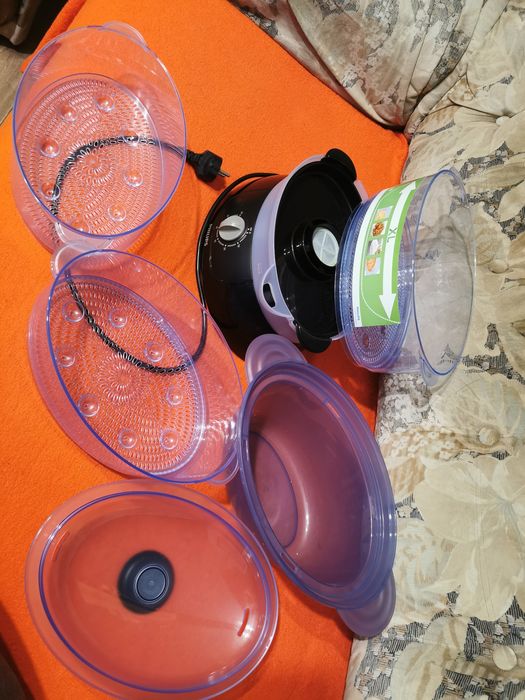 Parowar philips hd9120