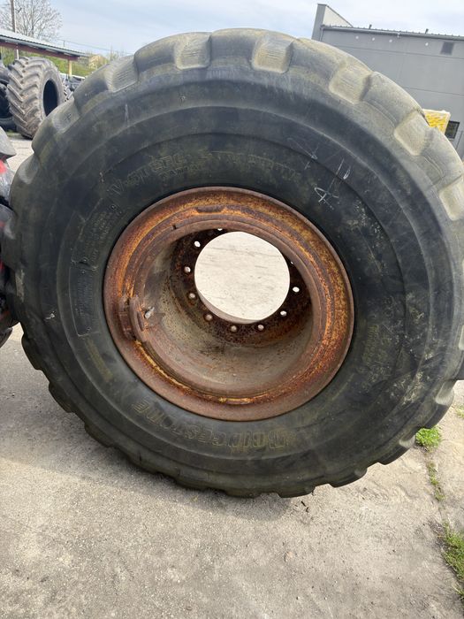 Opona 30/65R25 Bridgeston
