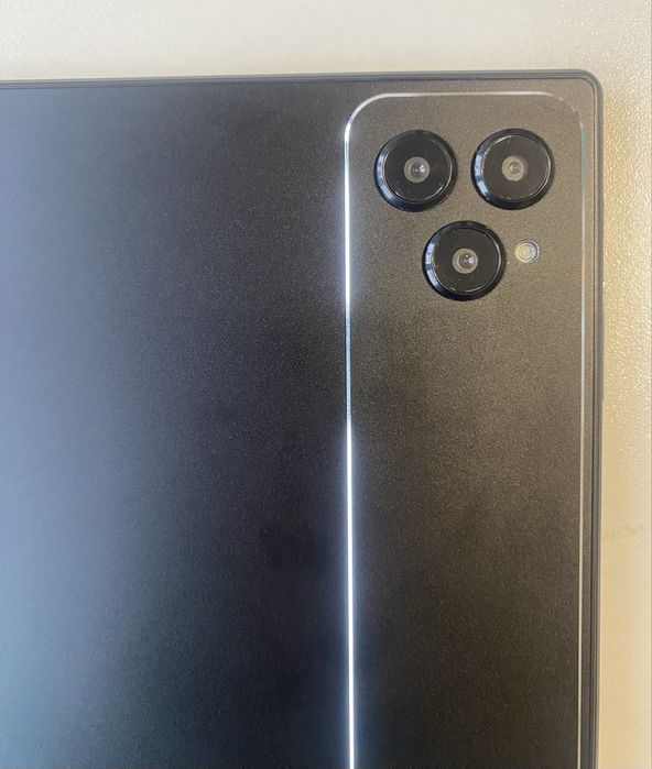 Tablet 10,1 cala Android 13 BDF