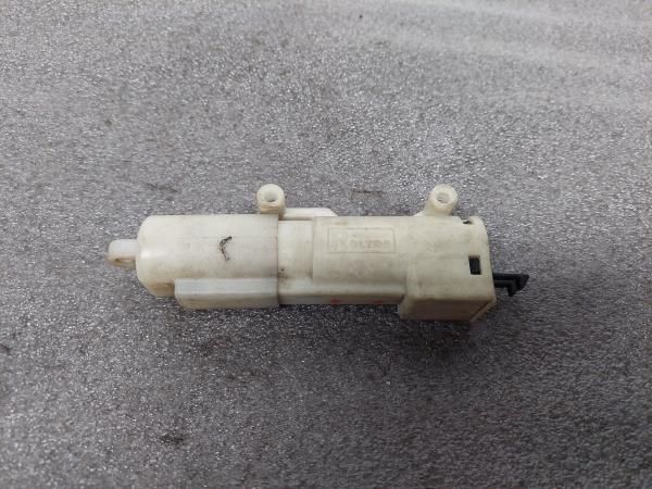 Motor Fecho Central FIAT Cinquecento (170_)