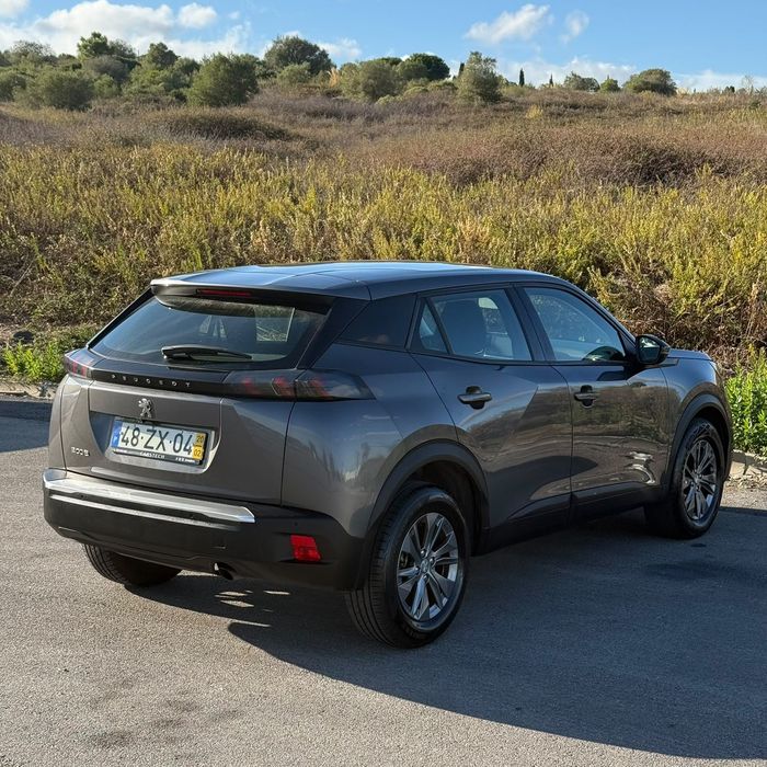 Peugeot 2008 1.5 HDi 2020 *DESDE 209€ MÊS*