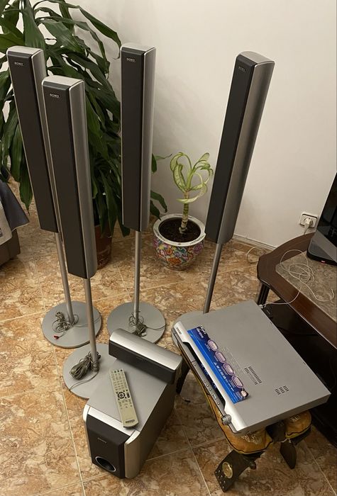 Sony Home Cinema 5.1