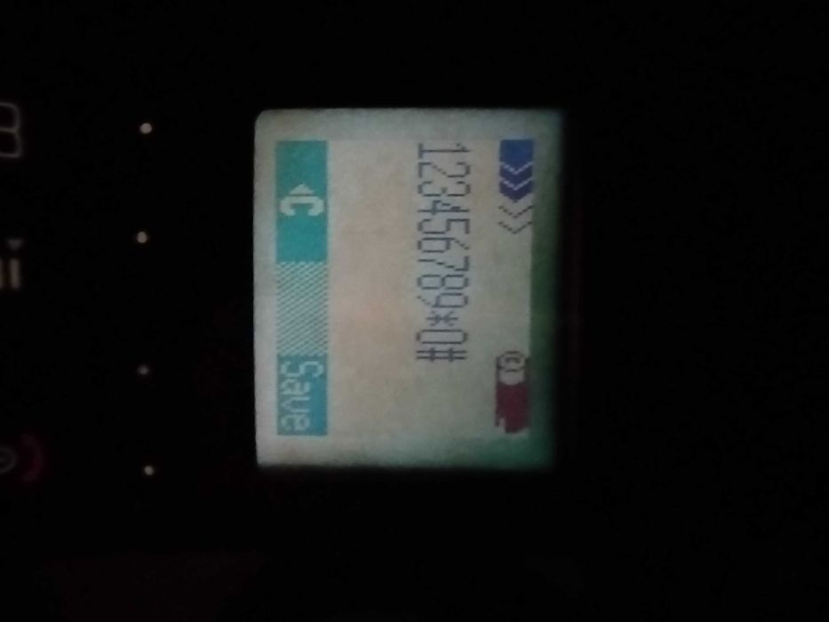 Siemens SL-10 sprawny bez simlocka absolutny unikat!