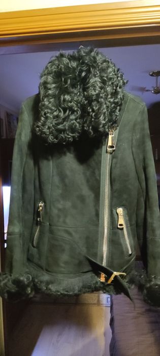 Продам дублёнку.