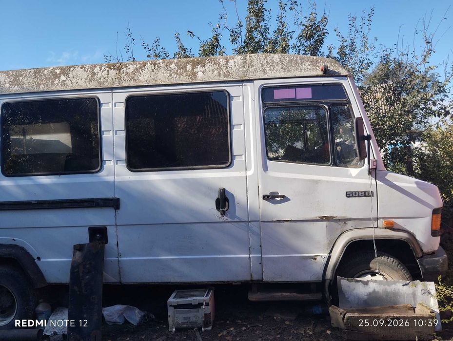 Продам мерседес бенц