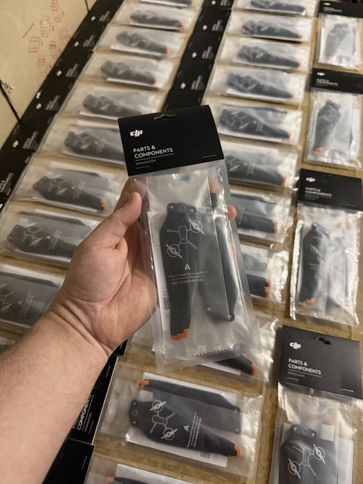 Пропелери DJI Mavic 3 Pro Пропеллеры 150 комплектів