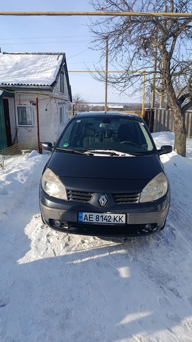 Продам автомобіль