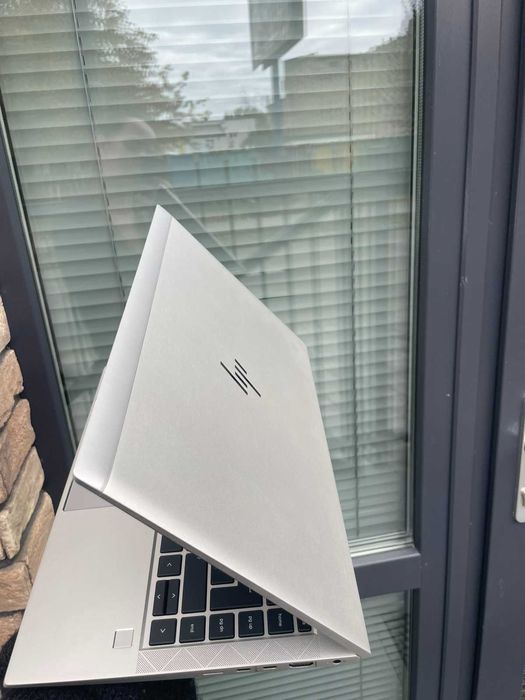 Класні HP 845 G7 легкий ноутбук для дому офісу навчання є 120шт