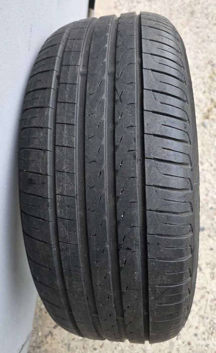 Колесо Pirelli Cinturato P7 Blue 205/55 R16 (91V)