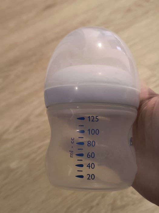 Butelki Philips Avent natural zestaw 2 sztuki plus gratis
