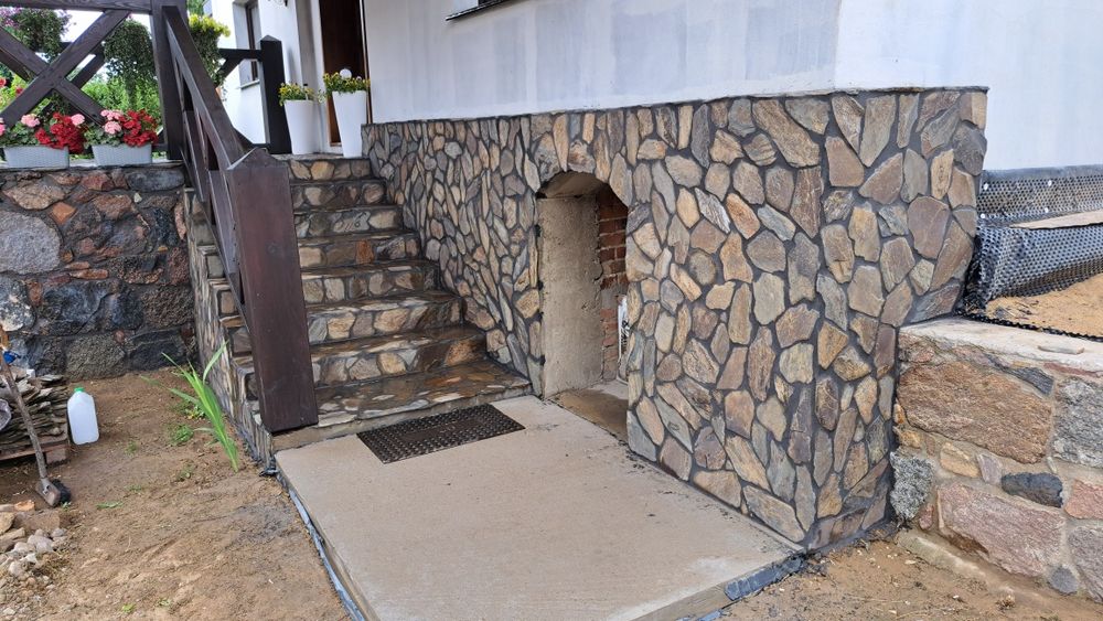 Remonty i wykończenia