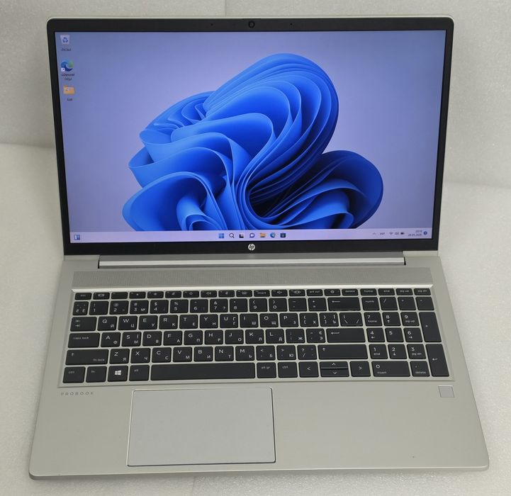 hp probook 450 g7 - купити ноутбуки - Ціна на OLX.ua