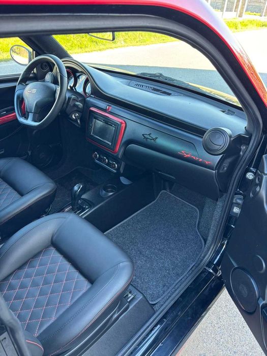 Aixam microcar ligier AM od 14 lat