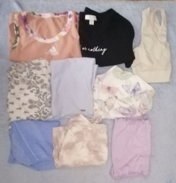 Топы майки футболки багато фото