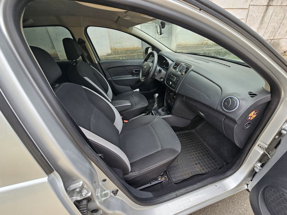 Продам Renault Logan 1.5 dci