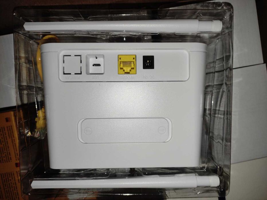 4G▷Wi-Fi Роутер▷модем под сим карту +Антенны▷Мобильный Интернет 3G▷4G