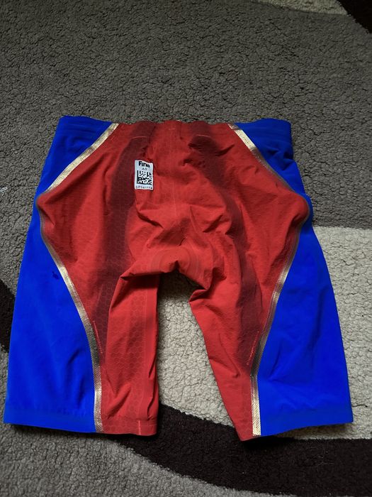 Гидрошорты Speedo Fastkin Lzr Pure Intent