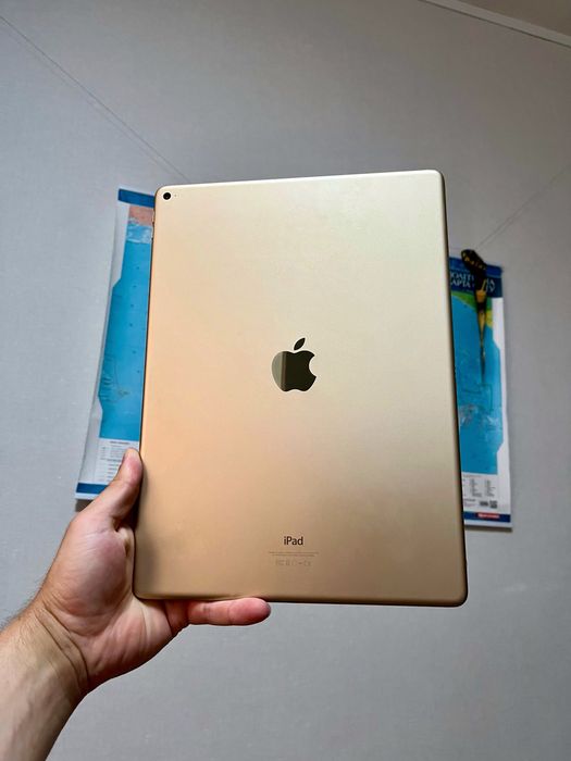 iPad Pro 12.9 128Gb Wi-Fi акум 98% ідеал айпад про 12.9 планшет 128 гб