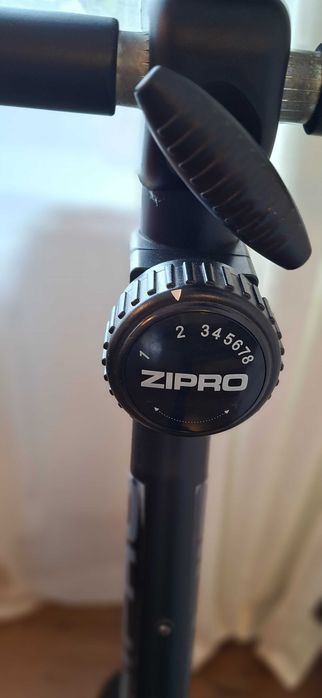 Rower magnetyczny Zipro Boost Gold
