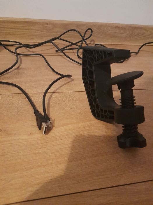Kierownica thurmaster