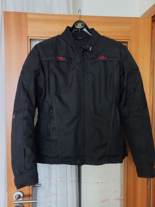 Novo preço Roupa Motard Feminina completa