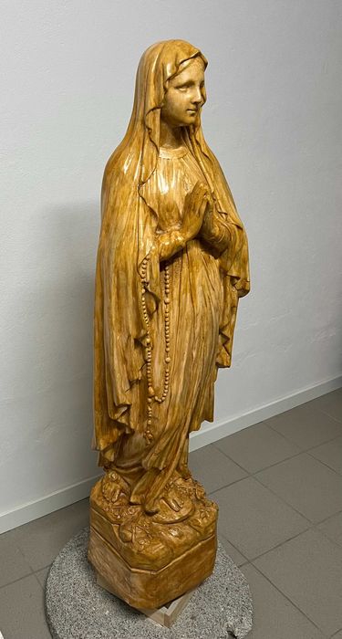 Imagem de Nossa Senhora de Fátima