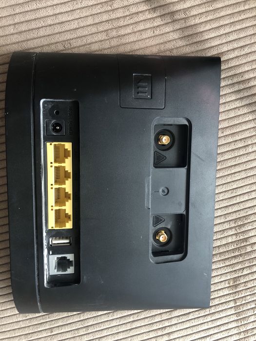 Router Huawei B315s-22