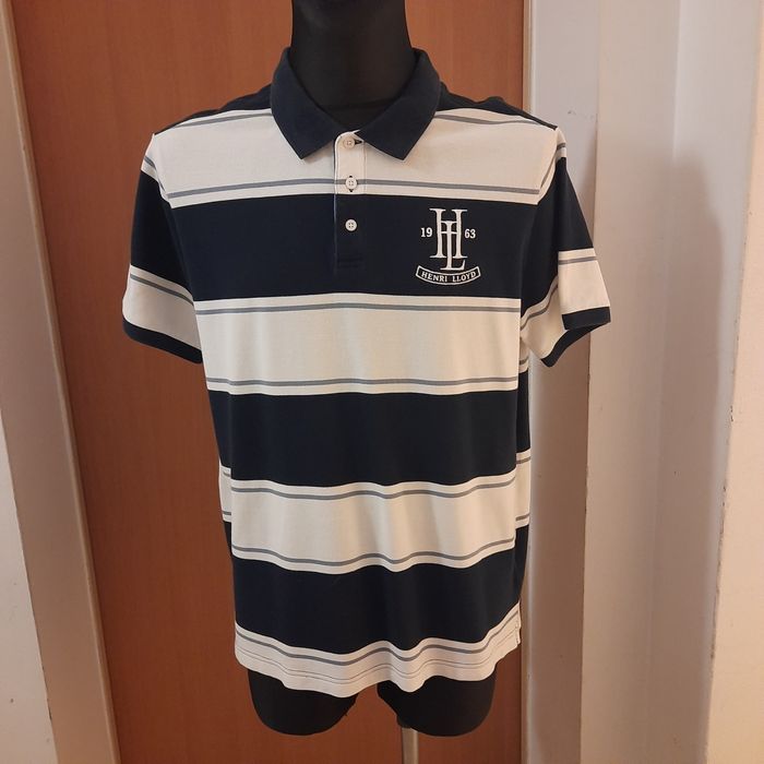 Polo meskie. Rozmiar XXL